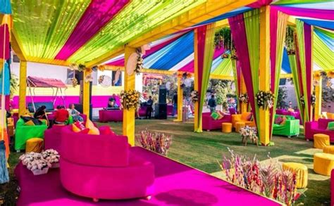 Dera Masuda Resort Pushkar - Price & Reviews | Venues in Ajmer
