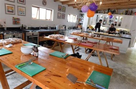 9 Stunning Restaurants In Welkom For Delectable Food & Drinks!