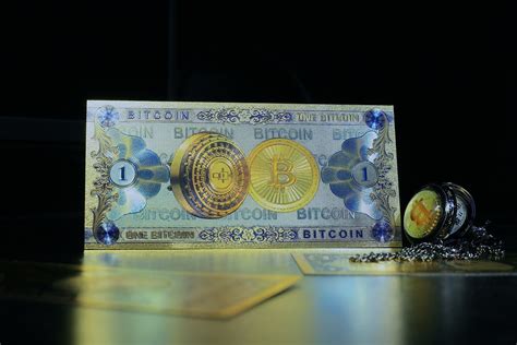Image result for Bitcoin Notes