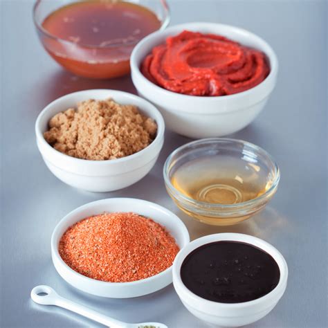 Copycat A1 Steak Sauce - Fork To Spoon