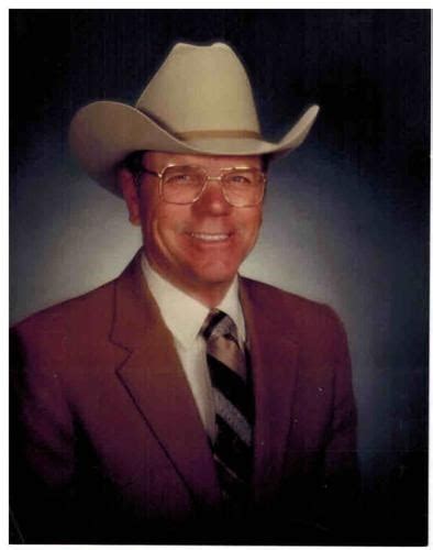 Stanley Bilberry Obituary (2023) - Portales, NM - Wheeler Mortuary of ...