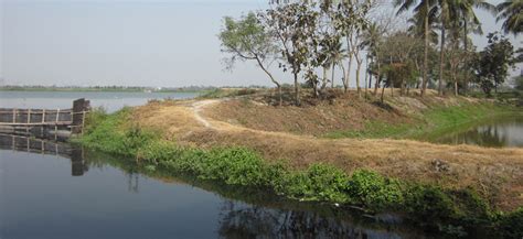 Maps | East Kolkata Wetlands Management Authority (EKWMA) | The East ...