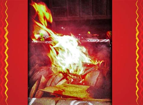 Sarabeshwara Pratyangira Homa | Shathru Badha Nivaran