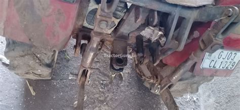 Get Second Hand Field Marshall 625 Tractor in Good Condition - 3300