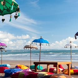 12 Best Beach in Bali for a Memorable Vacation