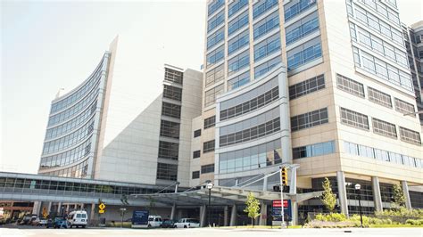 C.S. Mott Children's Hospital & Von Voigtlander Women's Hospital ...