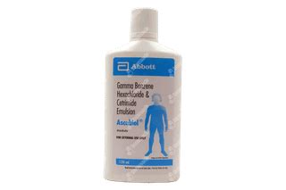 Ascabiol 1/0.1 % Emulsion 100 ML | Order ASCABIOL 1/0.1 % EMULSION 100 ...