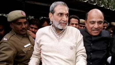 Sajjan Kumar gets two life terms for 2 murders during 1984 riots ...
