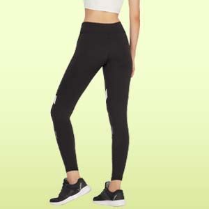 Neu Look Gym wear Leggings Ankle Length Workout Active wear ...