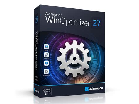 Image result for Programm Icon Ashampoo WinOptimizer