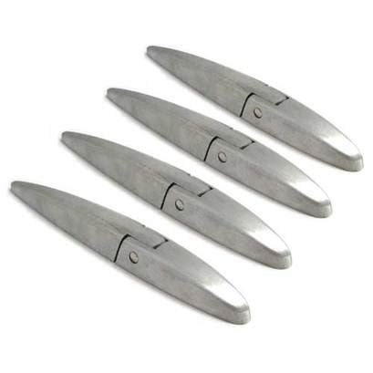 CLASSIC MINI HINGE PIN KIT FOR 1 EXTERNAL HINGE ONLY