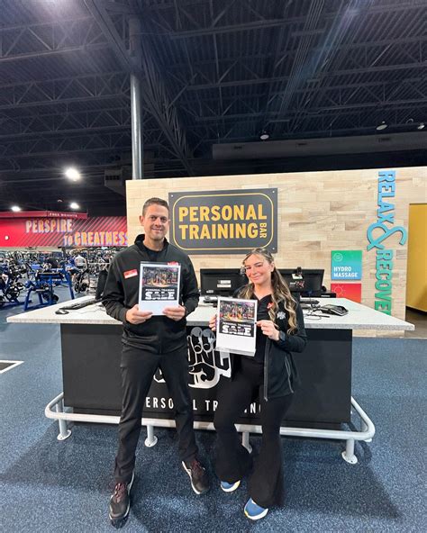 Crunch Land O Lakes (@crunch.landolakes) • Instagram photos and videos