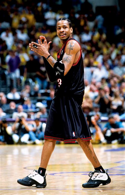 Sixers against lakers . Nba finals 2001. | Sports | Pinterest | 2001 ...