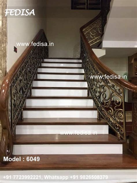 Luxury Classic Stairs Zumba Y Staircase Zig Zag