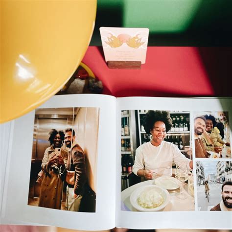 Create Your Own Coffee Table Book – Custom Printing Made Easy