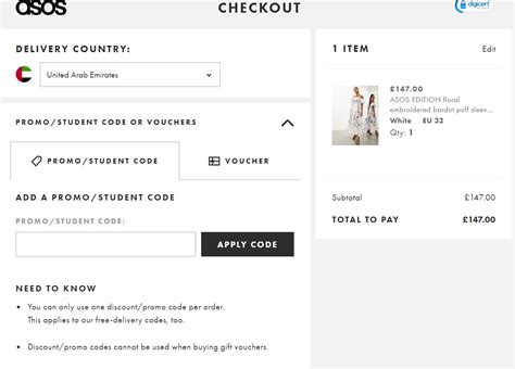 Image result for ASOS Discount Code