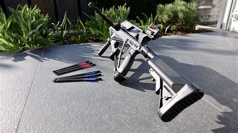 Adder Crossbow 的图像结果