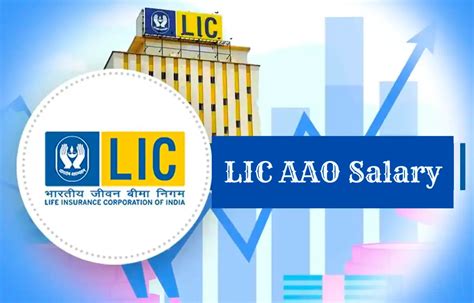 LIC AAO Salary Structure 2025 (Revised), In-hand Salary and Pay Slip
