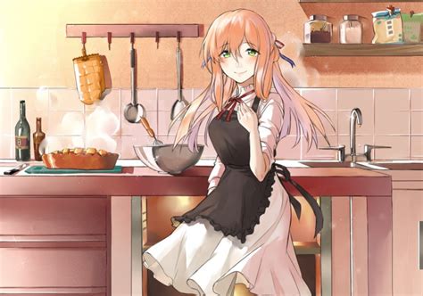 Image result for Girls Frontline WA2000 and Springfield