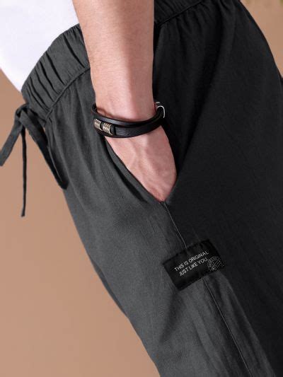 Pajamas For Men - Buy Cotton Pyjamas for Men Online in India