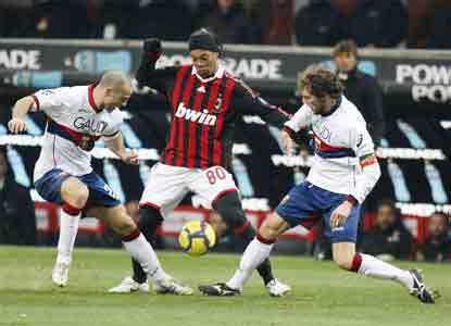 Italian Serie A | Page 20 | The Times of India