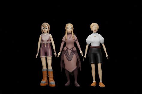 Image result for Unity Chracter Textures