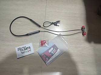 boAt Rockerz 330ANC Bluetooth Neckband in Ear Earphones with mic ...