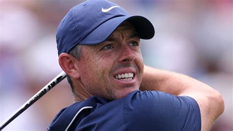 Rory McIlroy says he 'found a feeling' at US Open and is looking ...