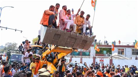 What the assembly election results mean for national politics: Five ...