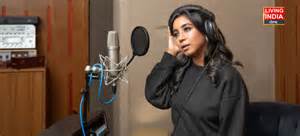 New Bengali Song: Shilpa Rao Unveils New Bengali Single ‘Mayar Khelare ...