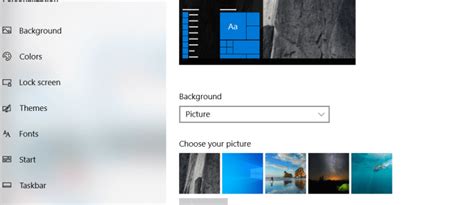 Customize Windows 10 Programs 的图像结果