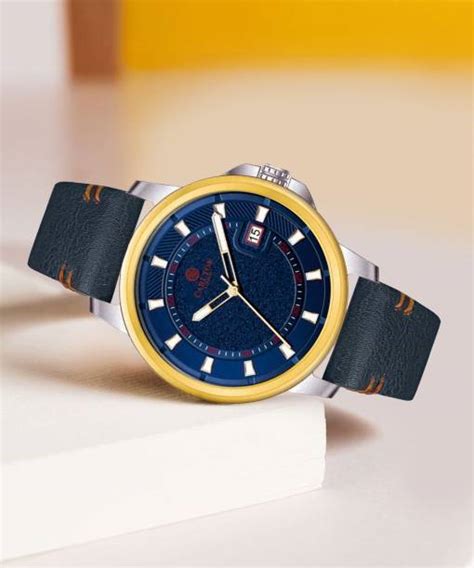 Carlton London Watches - Buy Carlton London Watches Online at Best ...