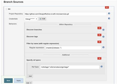 Jenkins Pipeline Example 的图像结果