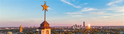Oklahoma City University | 2025-2026 Season Information