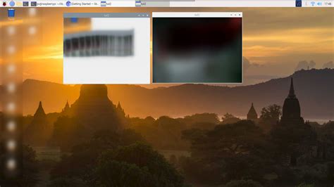 Vedant Paranjape | Midway through Google Summer of Code 21 with libcamera