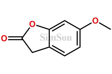 Fruquintinib Impurity 10 | CAS No- 98879-99-3 | Simson Pharma Limited