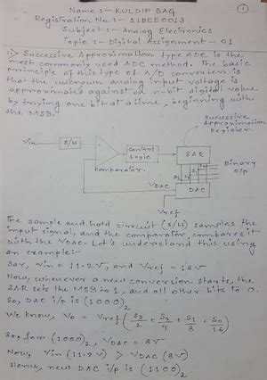 ACS TASK 3 - assignment - INSTITUTE VIT OF R VIT Vellore Institute of ...