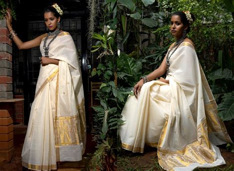 Saree Types in India with Names and Images | 116 Official Sarees ...