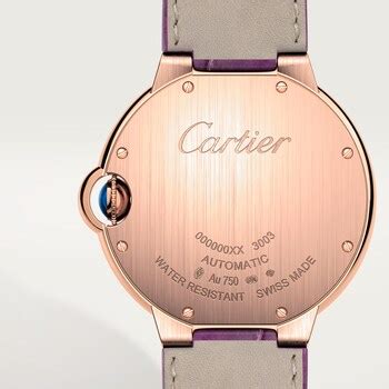 Luxury Watches on Cartier® Official Website: All Ballon de Cartier ...