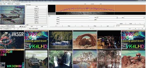 Image result for MMSTV Software Tutorial