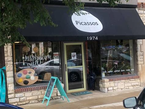 PICASSOS ART STUDIO (2026) All You SHOULD Know Before Going (with Photos)