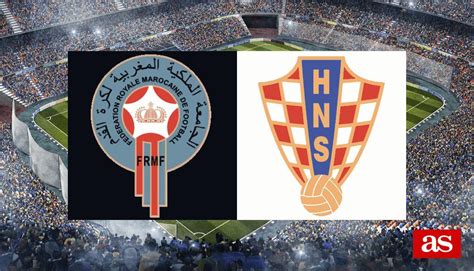 Morocco 0-0 Croatia: results, summary and goals