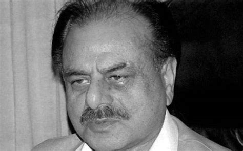 Walking through the life of Hamid Gul, former chief of the ISI - India ...