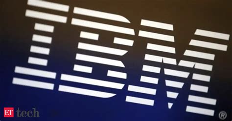 IBM: IT firms like IBM investing heavily on predictive algorithms to ...