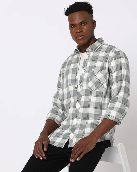 KETCH Men Straight Fit Clean Look Light Fade Cotton Stretchable Jeans ...