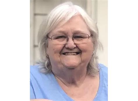 Polly A. Quintal Obituary (2024) - Epping, NH - Brewitt Funeral Home ...
