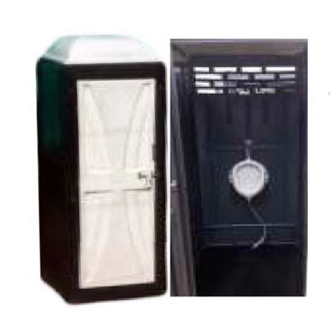 FRP Toilet Modules - Executive Ladies Urinal Manufacturer from Pune