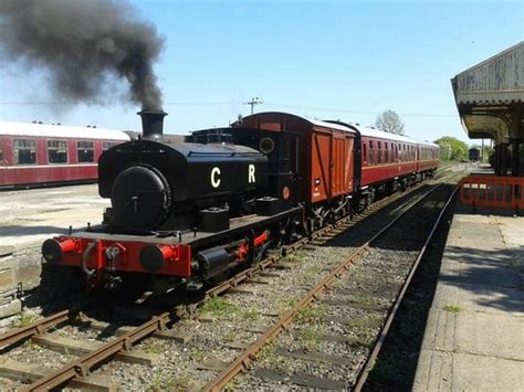 Caledonian Railway (Brechin) - All You Need to Know BEFORE You Go