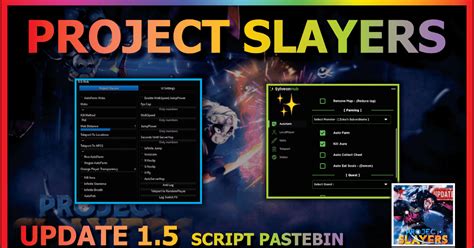 New Project Slayer Lua Script 的图像结果