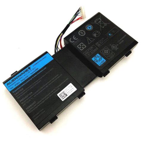 Image result for Alienware P18e001